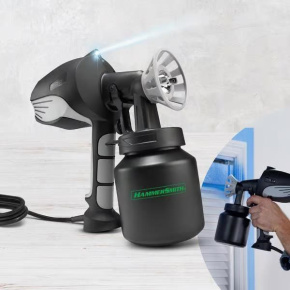 Hammersmith Paint Blast - malířská pistole