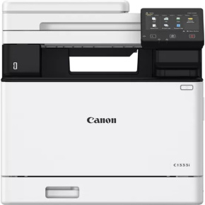 Canon I-SENSYS X C1333I bundle s tonery Canon I-SENSYS X C1333I bundle s tonery
