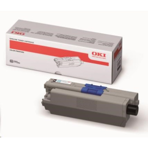 Oki Černý toner do C310/330/331/C510/511/530/531/MC351/352/361/362/561/562 (3 500 stránek) Oki Černý toner do C310/330/331/C510/511/530/531/MC351/352/361/362/561/562 (3 500 stránek)