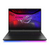 ASUS NTB ROG Strix SCAR 18 (G835LX-NEBULA011X), Ultra 9-275HX, 18" 2560 x 1600, 32GB, 4TB SSD, RTX 5090, W11 Pro, Black
