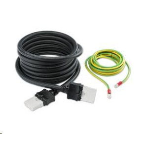 APC Smart-UPS SRT 15ft Extension Cable for 192VDC External Battery Packs 5/6kVA UPS APC Smart-UPS SRT 15ft Extension Cable for 192VDC External Battery Packs 5/6kVA UPS