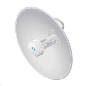 UBNT PowerBeam 2AC-400, 2.4GHz MIMO, 18dBi UBNT PowerBeam 2AC-400, 2.4GHz MIMO, 18dBi