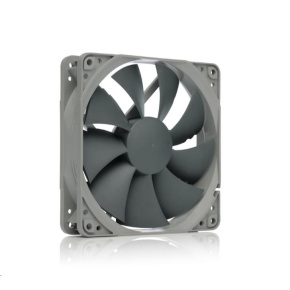 NOCTUA Ventilátor NF-P12 redux-900, 120mm, šedá NOCTUA Ventilátor NF-P12 redux-900, 120mm, šedá