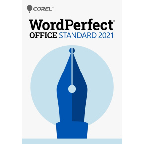 WordPerfect Office Standard CorelSure Maint (2 Yr) Lvl 3 (25-99) EN WordPerfect Office Standard CorelSure Maint (2 Yr) Lvl 3 (25-99) EN