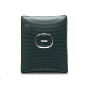Fujifilm INSTAX TISKÁRNA SQUARE LINK zelená Fujifilm INSTAX TISKÁRNA SQUARE LINK zelená