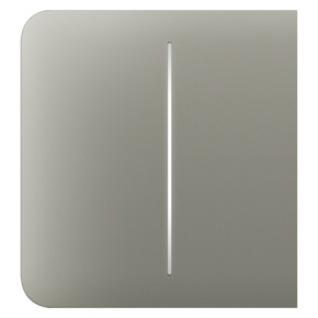 Ajax SideButton (2-gang) - Boční dvou tlačítko, olivová Ajax SideButton (2-gang) - Boční dvou tlačítko, olivová