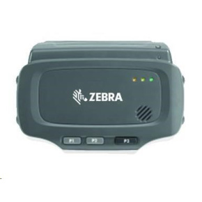 Zebra WT41N0, USB, BT, Wi-Fi, ext. bat., WEC 7 (EN) Zebra WT41N0, USB, BT, Wi-Fi, ext. bat., WEC 7 (EN)