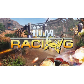 A.I.M. Racing (PC) klíč Steam A.I.M. Racing (PC) klíč Steam