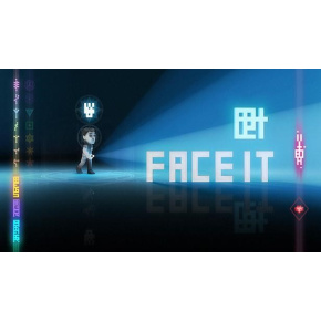 Face It - A game to fight inner demons (PC) klíč Steam