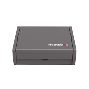 Faitron HeatsBox PRO chytrý vyhřívaný obědový box Faitron HeatsBox PRO chytrý vyhřívaný obědový box