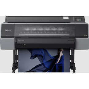 EPSON tiskárna ink SureColor SC-P9500 Spectro, A4, 1200x2400dpi, LCD, LAN, USB 2.0