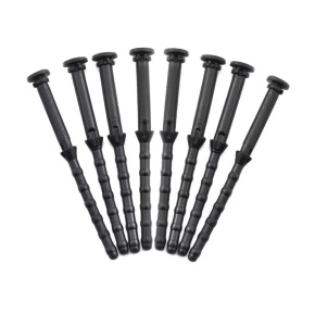 1stCOOL FAN-RIVET-B SilentMount - Silikonový antivibrační nýt pro ventilátory a filtry 1stCOOL FAN-RIVET-B SilentMount - Silikonový antivibrační nýt pro ventilátory a filtry