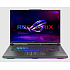 ASUS NTB ROG Strix G16 (G614PM-TS150WZ), Ryzen 9 8940HX, 16" 2560 x 1600, 32GB, 1TB SSD, RTX 5060, W11 Home, Gray