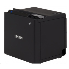 Epson TM-m10, USB, 58mm, 8 dots/mm (203 dpi), ePOS, black Epson TM-m10, USB, 58mm, 8 dots/mm (203 dpi), ePOS, black