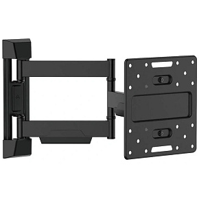 Polohovatelný držák Tv monitoru Fiber Mounts FM39b