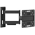 Polohovatelný držák Tv monitoru Fiber Mounts FM39b
