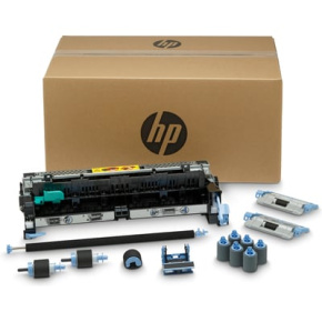 HP Maintenance Kit pro LaserJet Printer řady M700 220V (200,000 pages) HP Maintenance Kit pro LaserJet Printer řady M700 220V (200,000 pages)