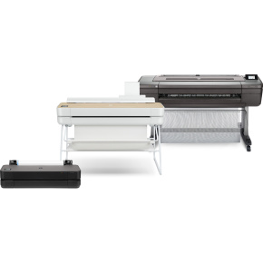 HP DesignJet Studio Steel 36" (A0+, 25s A1, USB 2.0, Ethernet, Wi-Fi) HP DesignJet Studio Steel 36" (A0+, 25s A1, USB 2.0, Ethernet, Wi-Fi)