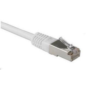 Solarix 10G patch kabel CAT6A SFTP LSOH 1m šedý non-snag-proof C6A-315GY-1MB Solarix 10G patch kabel CAT6A SFTP LSOH 1m šedý non-snag-proof C6A-315GY-1MB