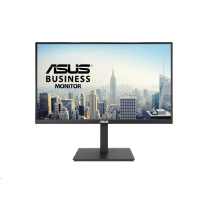 ASUS LCD 27" VA27UQSB Business Monitor 4K UHD 3840 x 2160 IPS, HDR-10 DP Dual HDMI Stereo Speakers ASUS LCD 27" VA27UQSB Business Monitor 4K UHD 3840 x 2160 IPS, HDR-10 DP Dual HDMI Stereo Speakers