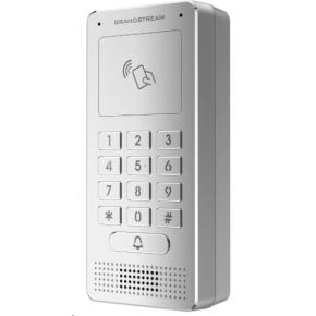 Grandstream GDS3705 dveřní interkom Grandstream GDS3705 dveřní interkom