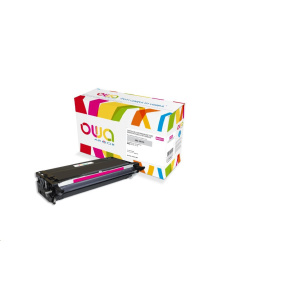 OWA Armor toner pro DELL 3110/3115 , 8000 Stran, 593-10172, červená/magenta OWA Armor toner pro DELL 3110/3115 , 8000 Stran, 593-10172, červená/magenta