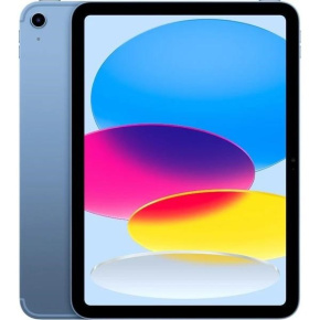 Apple iPad 11gen 11'' Wi-Fi + Cellular 256GB - Blue Apple iPad 11gen 11'' Wi-Fi + Cellular 256GB - Blue