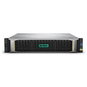 HPE MSA 2052 SAN Dual Controller SFF Storage Q1J03A RENEW HPE MSA 2052 SAN Dual Controller SFF Storage Q1J03A RENEW