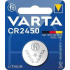 Varta CR 2450