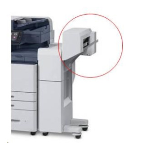 Xerox BOOKLET MAKER FOR OFFICE FINISHER pro AL C81xx/AL B81xx a Versalink B70xx a C70xx Xerox BOOKLET MAKER FOR OFFICE FINISHER pro AL C81xx/AL B81xx a Versalink B70xx a C70xx
