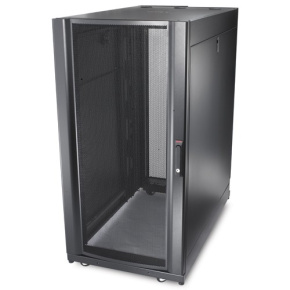 APC NetShelter SX 24U 600x1070 w/Sides Blk APC NetShelter SX 24U 600x1070 w/Sides Blk