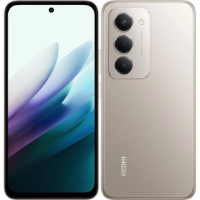 Xiaomi Redmi 15 8GB/256GB Grey EU Xiaomi Redmi 15 8GB/256GB Grey EU