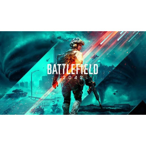 Battlefield 2042 (Xbox One / Xbox Series X|S)