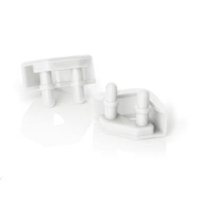 NOCTUA Příslušenství NA-SAVP5 Sada 16 ks antivibračních podložek pro ventilátory, bílá NOCTUA Příslušenství NA-SAVP5 Sada 16 ks antivibračních podložek pro ventilátory, bílá