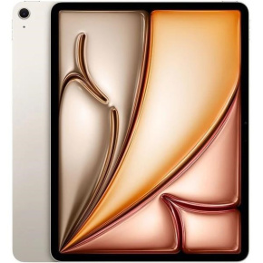 Apple iPad Air 13''Wi-Fi + Cellular 256GB - Starlight Apple iPad Air 13''Wi-Fi + Cellular 256GB - Starlight
