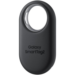 Samsung Galaxy SmartTag2 Black, EU Samsung Galaxy SmartTag2 Black, EU