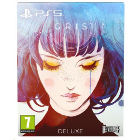 PS5 hra Gris: Devolver Deluxe PS5 hra Gris: Devolver Deluxe
