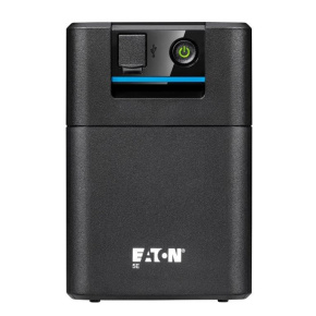 Eaton 5E 900 USB IEC G2, UPS 900VA / 480 W, 4x IEC Eaton 5E 900 USB IEC G2, UPS 900VA / 480 W, 4x IEC