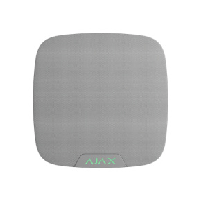 Ajax  SpeakerPhone (8EU) ASP white (Voice module)