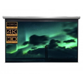 Reflecta MOTOR Crystal 350x295cm (4:3, 167"/425, 340x255cm) plátno RC motorové Reflecta MOTOR Crystal 350x295cm (4:3, 167"/425, 340x255cm) plátno RC motorové