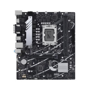 ASUS MB Sc LGA1700 PRIME B760M-K DDR4, Intel B760, 2xDDR4, 1xHDMI, 1xVGA, mATX ASUS MB Sc LGA1700 PRIME B760M-K DDR4, Intel B760, 2xDDR4, 1xHDMI, 1xVGA, mATX