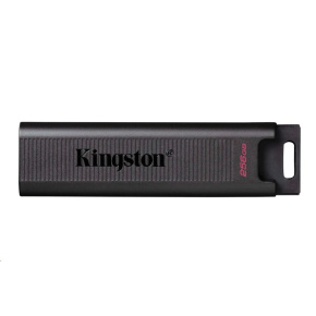 Kingston Flash Disk 256GB USB-C 3.2 Gen 2 DataTraveler Max Kingston Flash Disk 256GB USB-C 3.2 Gen 2 DataTraveler Max