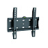 Nástěnný pevný držák na Tv i monitory Fiber Mounts FM21F