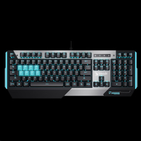 A4tech klávesnice Bloody B865, mechanická, herní, USB, CZ A4tech klávesnice Bloody B865, mechanická, herní, USB, CZ