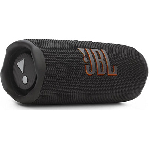 JBL FLIP 7 BLACK/ORANGE JBL FLIP 7 BLACK/ORANGE