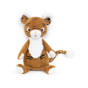 Plyšový tygr Plyšový tygr