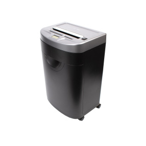 Skartovací stroj AT-36C - řez 2x10 mm Skartovací stroj AT-36C - řez 2x10 mm