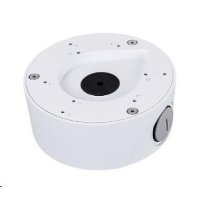 Vivotek AM-71B, Instalační krabice pro kamery FD9368-HTV,FD9388-HTV,FD9389-(E)HV,FD9389-(E)HMV, FD9389-(E)HTV, IT9388-HT Vivotek AM-71B, Instalační krabice pro kamery FD9368-HTV,FD9388-HTV,FD9389-(E)HV,FD9389-(E)HMV, FD9389-(E)HTV, IT9388-HT
