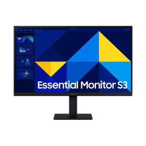 SAMSUNG MT LED LCD Monitor 24" S30GD, plochý, 1920x1080, IPS, 100Hz SAMSUNG MT LED LCD Monitor 24" S30GD, plochý, 1920x1080, IPS, 100Hz