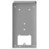 Hikvision DS-KABV9503-RS, Stříška pro dveřní interkom DS-KV9503-WBE1